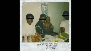 Kendrick Lamar - Swimming Pools (Drank) (Chipmunks Version)