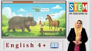 English for Kids 4+ | Letter Hh Parent Guide & Fun Learning Tips