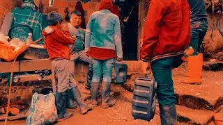 CARNAVAL EN LA COMUNIDAD DE GER 2024