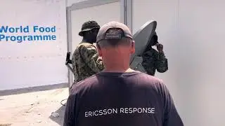 Ericsson Response