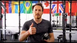 Former Varsity Athlete Rick Found Support & Accountability at Iron Allies Fitness Salt Lake City, UT