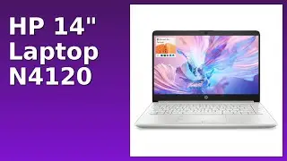REVIEW (2025): HP 14