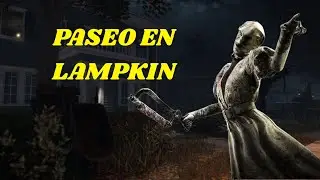 NURSE SIN PERKS | Dead by Daylight #dbdkiller