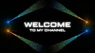Channel Intro Video.. #newchannel #launch #intro #youtube #subscribe 