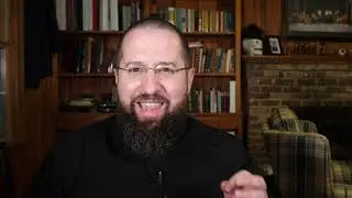 A Catholic Priest Gives Some Dating Advice