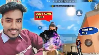 LOWEST kills ! 💪Solo VS Squad 99% headshot rate⚡| Once a Pro always a Pro☠️🤪