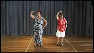 I'm Alive EZ de Lise Jean & Linda Kwoon, SÉ2