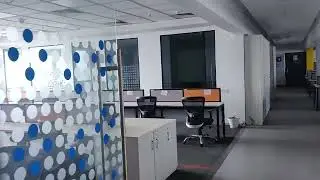 Emaar Digital Greens Office Space on Lease Tower B