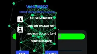 VIP RW FREE PERMANENT KEY