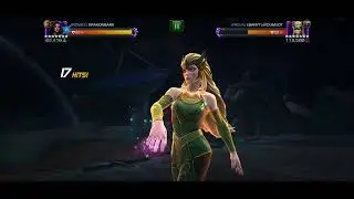 Node 12 Enchantress Vs Photon