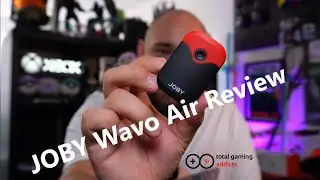 This is an ideal mic system for content creators! JOBY Wavo Air Review