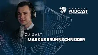 🎙️ MeinVfL-Podcast | Markus Brunnschneider 