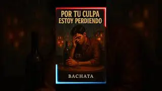 Bachata Rom&aacute;ntica-#PorTuCulpaEstoyPerdiendo #BachataDeDespecho #GrupoExtraStyle #CancionesQueDuelen