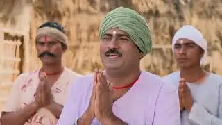 Goswami  Shrinabhadas Ji Character ll Part 38 ll Shri Bhaktamal Gatha TV Serial ll 07-08-2024