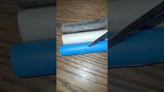 Tres Water Pipe Choices?
