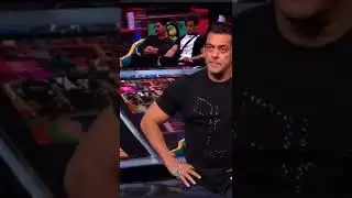 Salman angry on disrespectful contestants, BB13 #bigboss #salmankhan #sidnaaz