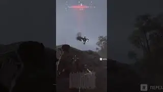 Мой кошмар в ARC Raiders &mdash; Арк!