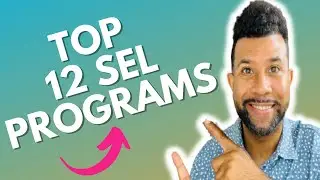 12 программ SEL, которые удовлетворят потребности ваших учеников