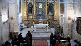 Celebrazione del 04-02-2026 17:59