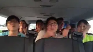 Power Encounter - Van Episode 1