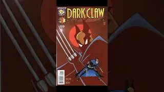 What Your Favorite Amalgam Comic Says About You! (Biz&rsquo;s Quick Thoughts)
