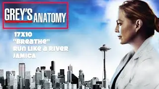 Grey's Anatomy Soundtrack - (17x10) - 