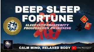 Dream deep, rise rich&mdash;your fortune begins in sleep.