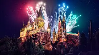 Hogwarts&trade; Always | Trailer