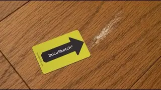 How to Document Pre-Existing Damage with DocuSketch