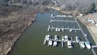 Aquia Harbor Marina - Devon and Dustin Fox - Fox Homes Team