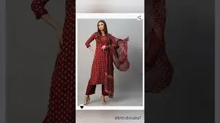 cotton dupatta sets from #amazon #amazonfinds #amazondeals #shortdance #shortsfeed #shortsyoutube