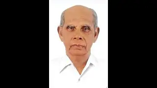 T A ABRAHAM  (JOY) 94 YEARS / FUNERAL SERVICE ON 29 APRIL