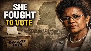 The Woman the Civil Rights Movement Forgot &mdash; Hidden in Mississippi&rsquo;s Vote Fight