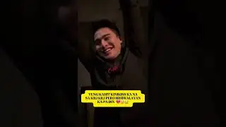 Elisse Joson at Mccoy de Leon, hiwalay na #shorts #elissejoson #mccoydeleon #mccoy #breakup