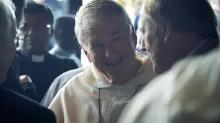 CLERGY ENERGISED BY SYDNEY SYNOD VISION