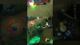 Harith Support Gameplay