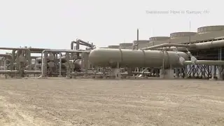 Lawmaker pushes bill to attract geothermal energy companies to New Mexico