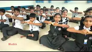 Fit India Week Celebration