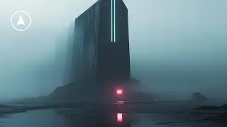 ARTIFICIAL MEMORY // 1 Hour Sci-Fi Ambient Soundscape for Focus and Calm