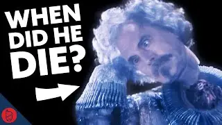 J vs Ben: HARDEST Harry Potter Halloween Trivia Quiz