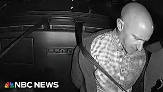 Newly released cockpit audio reveals chaos as off-duty pilot tried to shut off engines