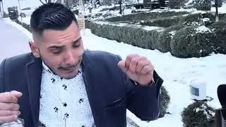 Kicsi Guca - Szomorú az én szivem OFFICIAL MUSIC VIDEO 2024