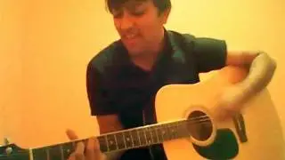 Deewana - Ex'd Up (Culture Shock Acoustic Cover)