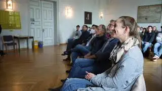 Jugend gestaltet Zukunft in Nord-West-Niedersachsen