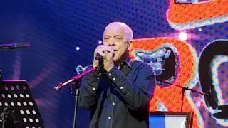 Never thought that I could love - Dan Hill's song to his mother