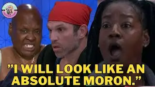 BB25 INTENSE POV Ceremony Today & MORE SPOILERS | #bb25 #bigbrother25