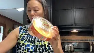 How to prepare a bird nest drink