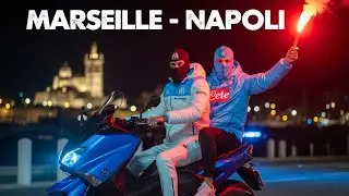 JUL TYPE BEAT - FRATELL'OM (Marseille x Napoli) ft. Darija 🇲🇦🇮🇹🇫🇷
