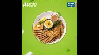 Healthways Paneer