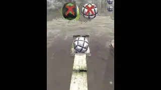 🎮 Going Balls VS Rollance Balls VS Action Ball Games New Race 7649 | Android/IOS Games